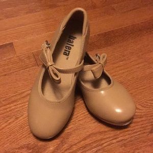 Balera Tap shoes